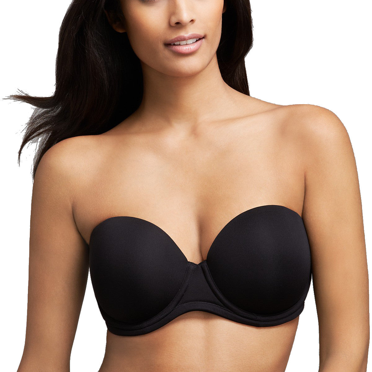 Convertible Bras For Full Figure